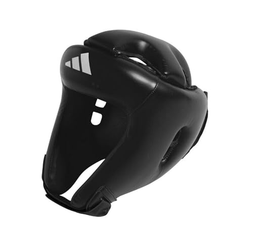 adidas Rookie Kopfschutz, Schwarz, S adidas Rookie Kopfschutz, Schwarz, S von adidas