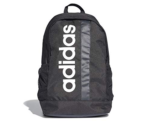 adidas Rucksack Linear Core, black/White, One Size, DT4825 adidas Rucksack Linear Core, black/White, One Size, DT4825 von adidas
