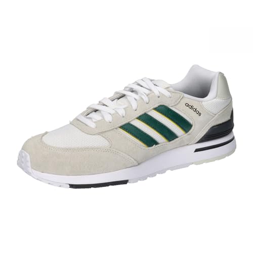 adidas Run 80s Ivory/CGREEN/CBLACK - 8/42 von adidas