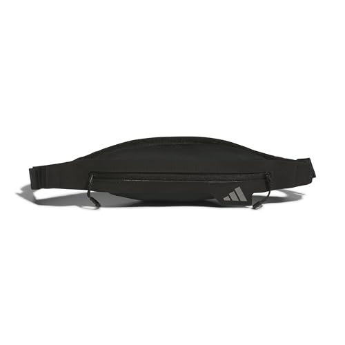adidas Running Belt Laufgürtel, Schwarz, Einheitsgröße adidas Running Belt Laufgürtel, Schwarz, Einheitsgröße von adidas