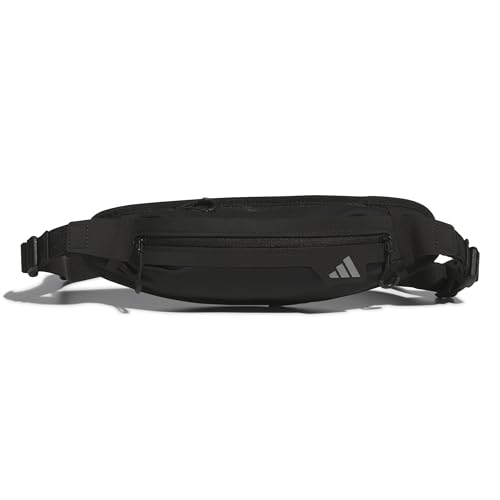 adidas Unisex-Erwachsene Laufgürteltasche, Einheitsgröße adidas Unisex-Erwachsene Laufgürteltasche, Einheitsgröße von adidas
