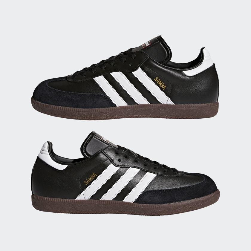 adidas SAMBA 44 2/3 von adidas