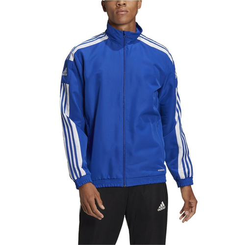 adidas SQ21 PRE JKT Größe XXL Blau adidas SQ21 PRE JKT Größe XXL Blau von adidas