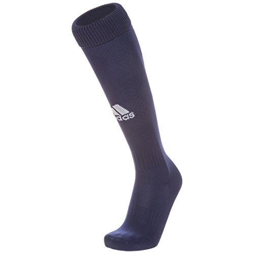 adidas Erwachsene Santos 18 Socks, Dark Blue/White, EU 40-42 adidas Erwachsene Santos 18 Socks, Dark Blue/White, EU 40-42 von adidas