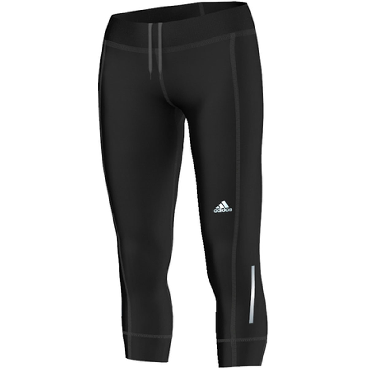 adidas Sequencials Run 3/4 Tight W | S10293 adidas Sequencials Run 3/4 Tight W | S10293 von adidas