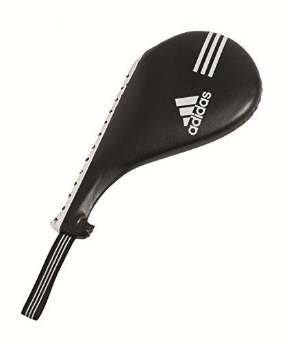 adidas Singlemitt Taekwondo Handmitt TKD schwarz ADITST03 Pratze Schlagmitt neu Mitt adidas Singlemitt Taekwondo Handmitt TKD schwarz ADITST03 Pratze Schlagmitt neu Mitt von adidas