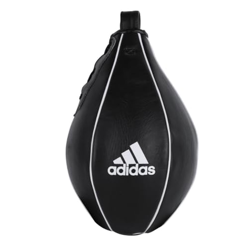 adidas Speed Ball US Style, Schwarz, 13 x 20 cm, ADIBAC091 adidas Speed Ball US Style, Schwarz, 13 x 20 cm, ADIBAC091 von Adidas