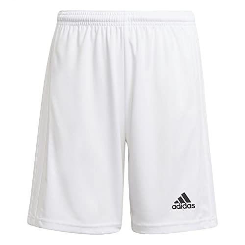 adidas Squad 21 Shorts White/White 128 von adidas