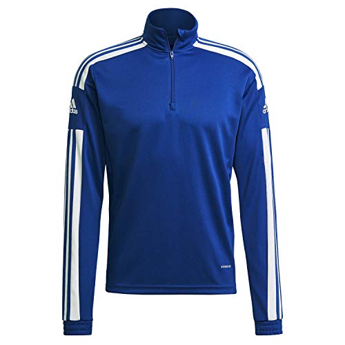 adidas Sq21 Trainingsjacke Royblu/White M von adidas