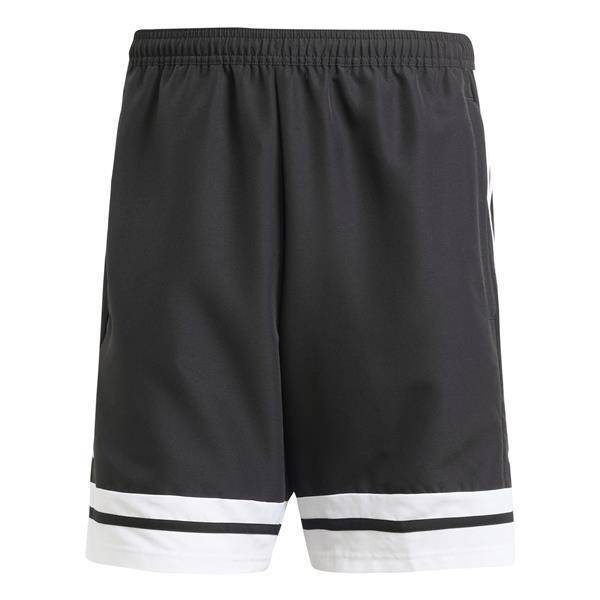 adidas Squadra 25 Downtime Shorts black/white XXL adidas Squadra 25 Downtime Shorts black/white XXL von adidas