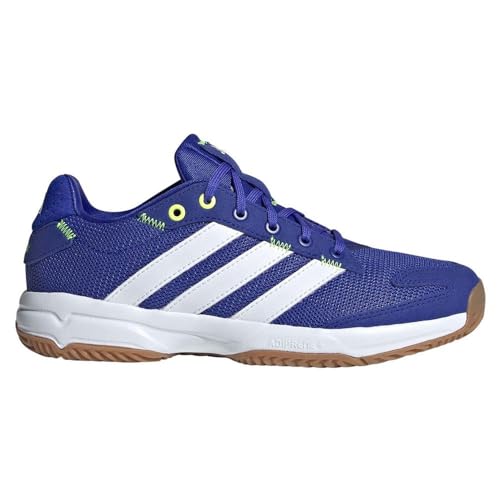 ADIDAS Stabil Jr LUCBLU/FTWWHT/LUCLEM - 3,5/36 ADIDAS Stabil Jr LUCBLU/FTWWHT/LUCLEM - 3,5/36 von ADIDAS