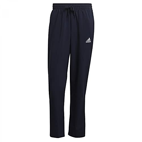 adidas Herren Stanford Open Pants, Legend Ink, M EU von adidas