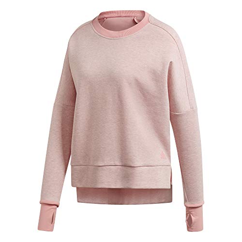 adidas Sweat Femme Must Haves Versatility Crew adidas Sweat Femme Must Haves Versatility Crew von adidas