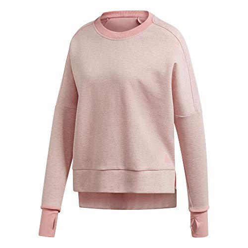 adidas Sweat Femme Must Haves Versatility Crew von adidas