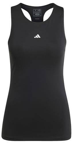 adidas Techfit Racerback Training Tank Top, Panzer, IK7924 von adidas