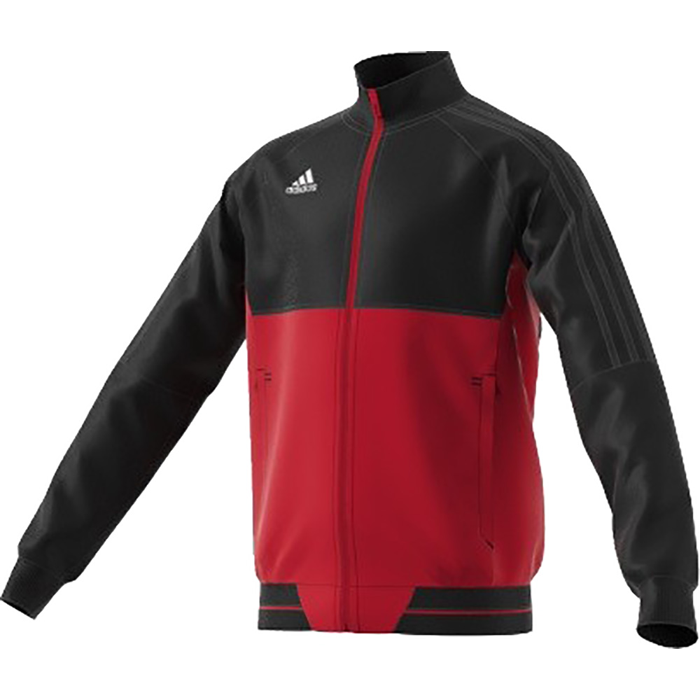 adidas TIRO17 PES JKTY BQ2609 Größe 176 adidas TIRO17 PES JKTY BQ2609 Größe 176 von adidas