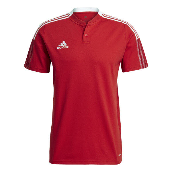 adidas TIRO21 POLO GM7365 2XL adidas TIRO21 POLO GM7365 2XL von adidas