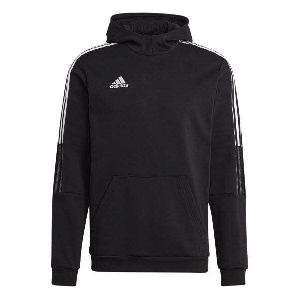 adidas TIRO21 SW HOOD GM7341 S adidas TIRO21 SW HOOD GM7341 S von adidas