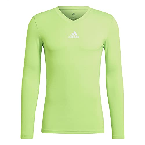 Adidas Herren Team Base Sweatshirt, Tmsogr, S von adidas