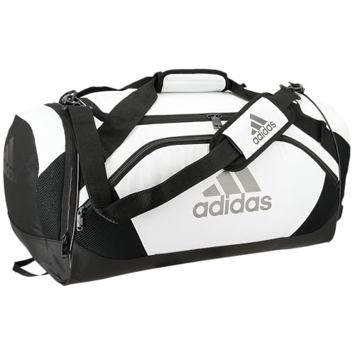 adidas Team Issue 2 Medium Seesack, Einheitsgröße adidas Team Issue 2 Medium Seesack, Einheitsgröße von adidas