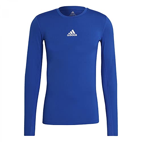 Adidas Herren Techfit T-Shirt, Royblu, XL von adidas