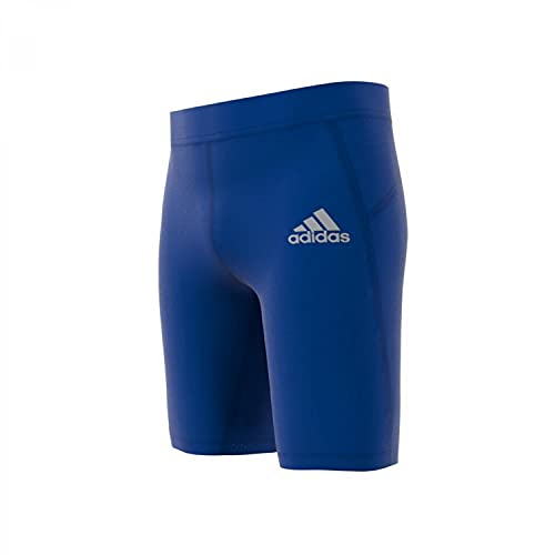 Adidas Herren Techfit Leggings, Royblu, 2XL von adidas