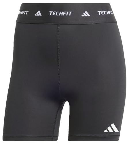 adidas TECHFIT Short Leggings, Strumpfhose, von adidas