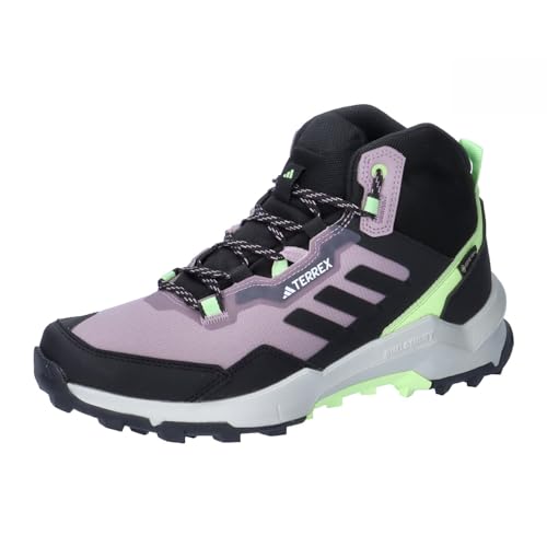 adidas Terrex Damen Wanderschuhe AX4 Mid GTX W Prlofi/Cblack/Grespa 37 1/3 adidas Terrex Damen Wanderschuhe AX4 Mid GTX W Prlofi/Cblack/Grespa 37 1/3 von adidas