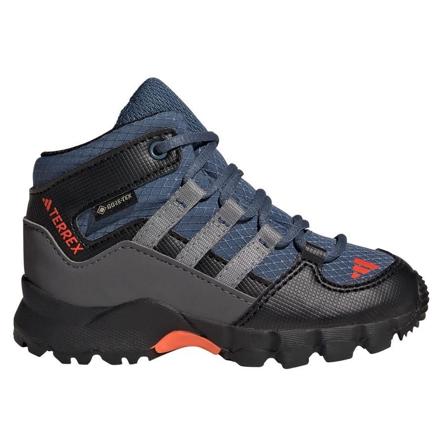 Adidas TERREX Mid GORE-TEX Wanderschuh von adidas