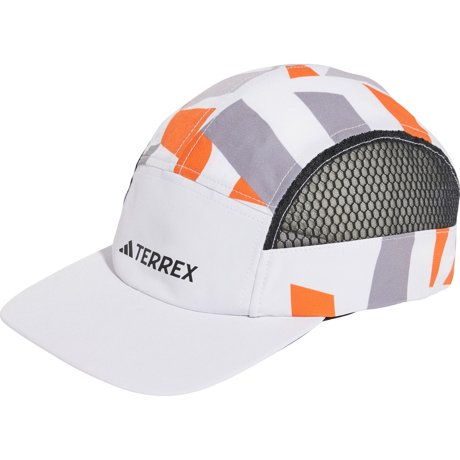 adidas Terrex Running 5-Panel Kappe | JJ1478 adidas Terrex Running 5-Panel Kappe | JJ1478 von adidas