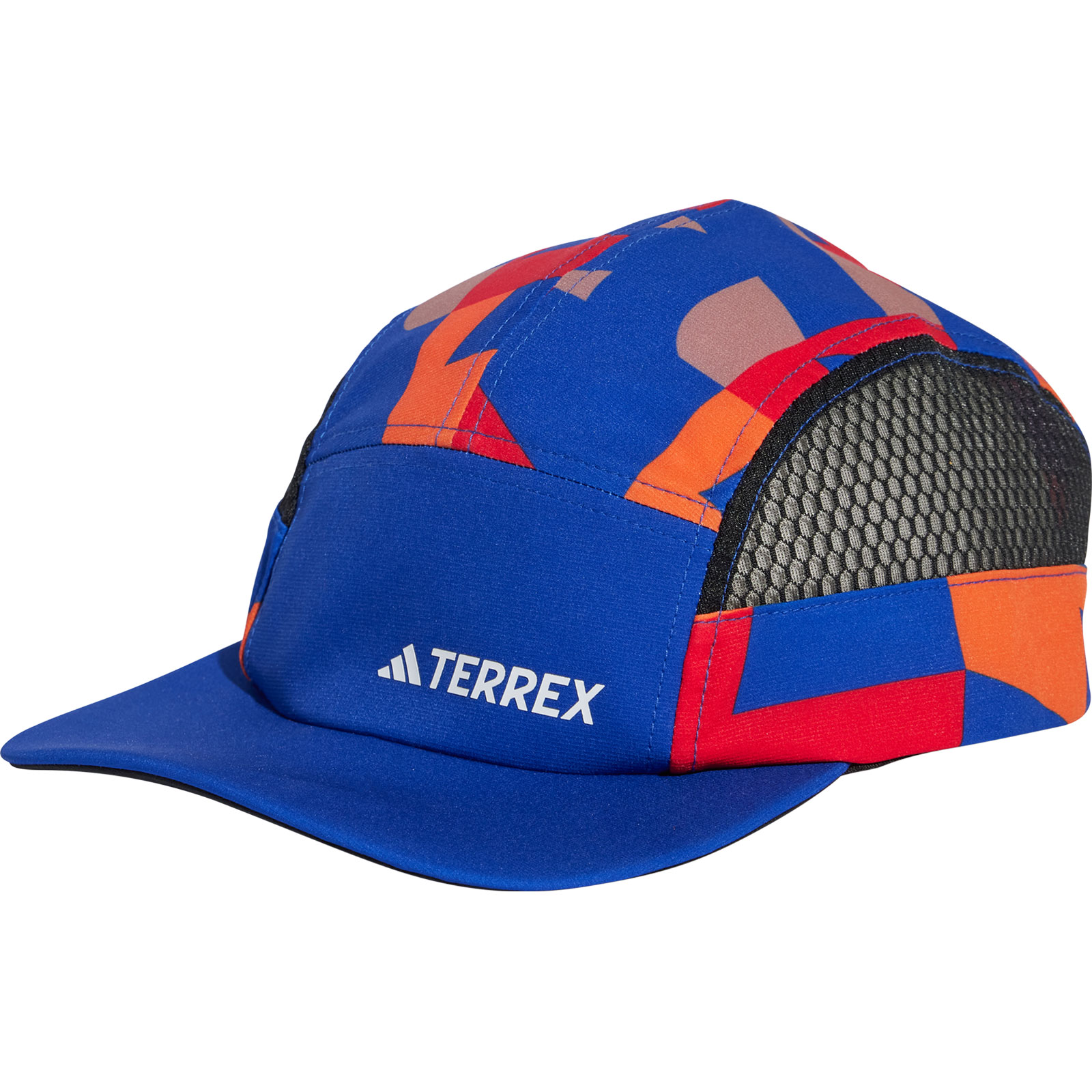 adidas Terrex Running 5-Panel Kappe | JY1711 adidas Terrex Running 5-Panel Kappe | JY1711 von adidas