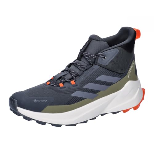 ADIDAS Terrex Trailmaker 2 MID GTX Carbon/GRESIX/CBLACK - 10/44.5 ADIDAS Terrex Trailmaker 2 MID GTX Carbon/GRESIX/CBLACK - 10/44.5 von ADIDAS
