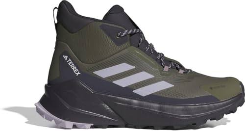 ADIDAS Terrex Trailmaker 2 MID GTX W OLISTR/SILDAW/AURBLA - 7/40.5 ADIDAS Terrex Trailmaker 2 MID GTX W OLISTR/SILDAW/AURBLA - 7/40.5 von ADIDAS