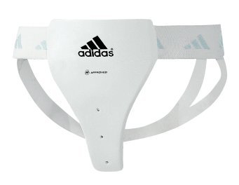 adidas Tiefschutz/Unterleibschutz/Suspensorium Damen, Gr. S adidas Tiefschutz/Unterleibschutz/Suspensorium Damen, Gr. S von adidas