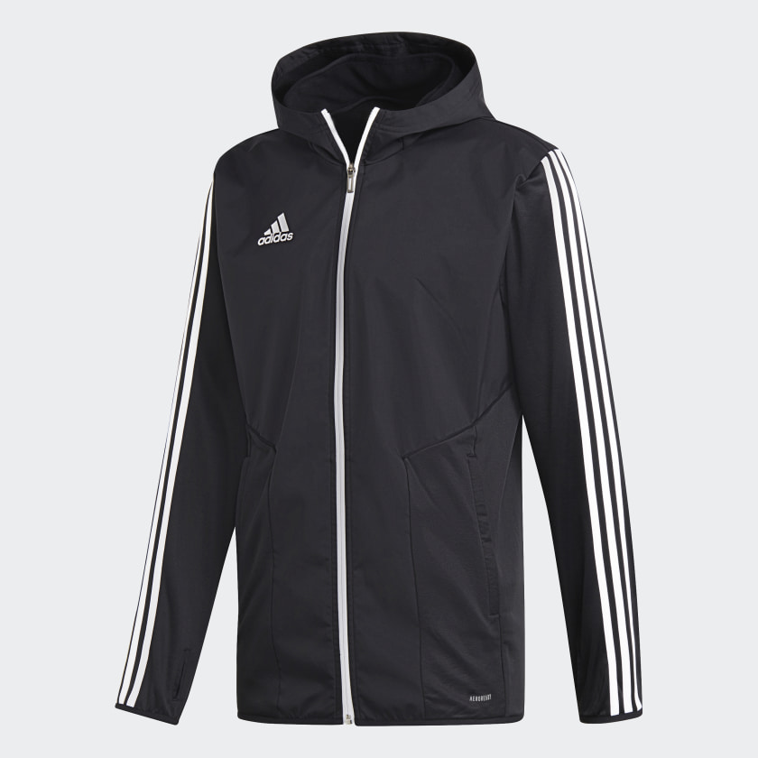adidas Tiro 19 Warm Jacket Größe XXL adidas Tiro 19 Warm Jacket Größe XXL von adidas