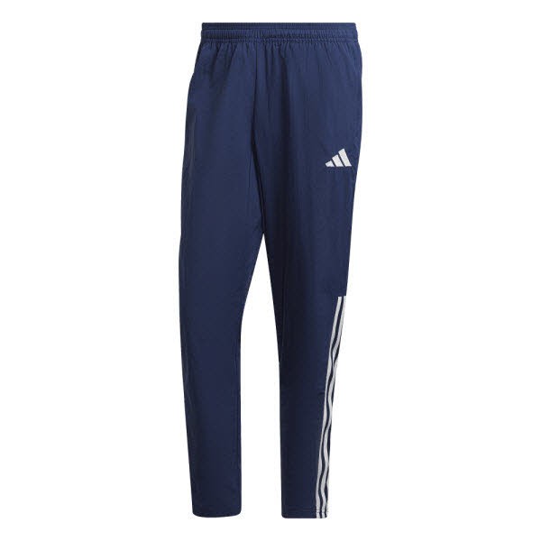 adidas Tiro 23 C Präsentationshose blau L adidas Tiro 23 C Präsentationshose blau L von adidas
