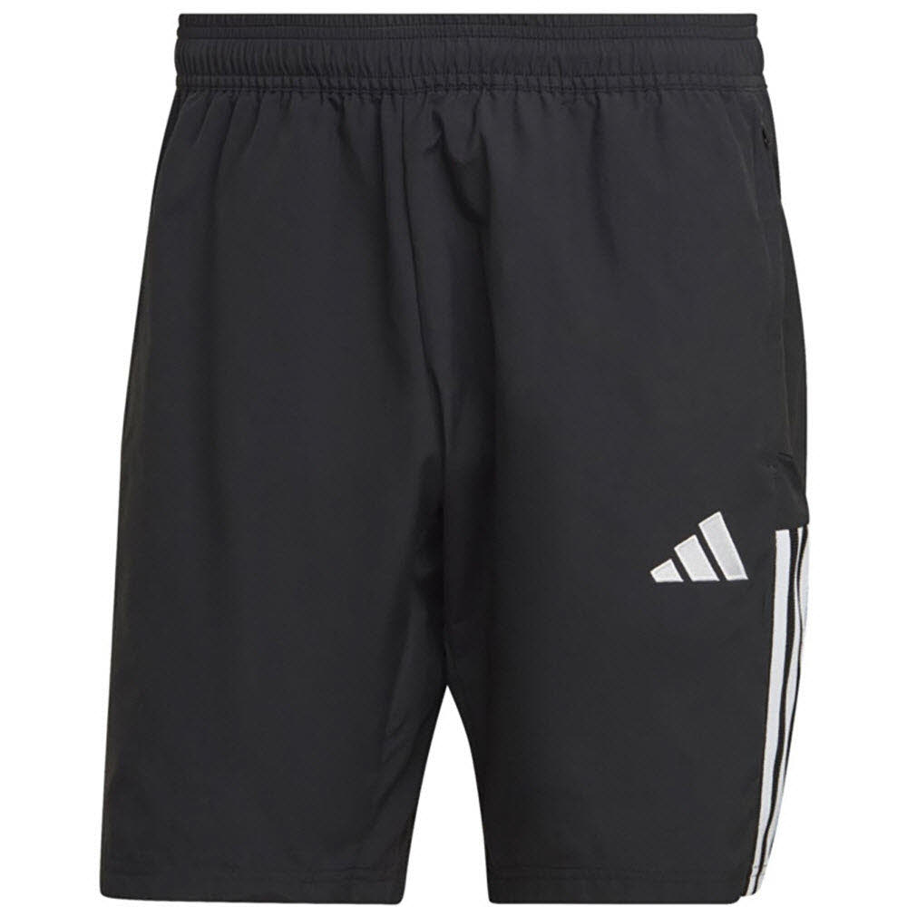 adidas Tiro 23 Competition Downtime Short schwarz/weiß XXL adidas Tiro 23 Competition Downtime Short schwarz/weiß XXL von adidas
