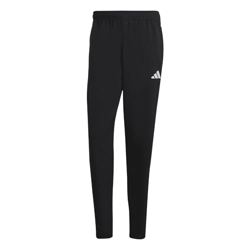 adidas Tiro 23 League Woven Tracksuit Bottoms Black, XXL adidas Tiro 23 League Woven Tracksuit Bottoms Black, XXL von ADIDAS