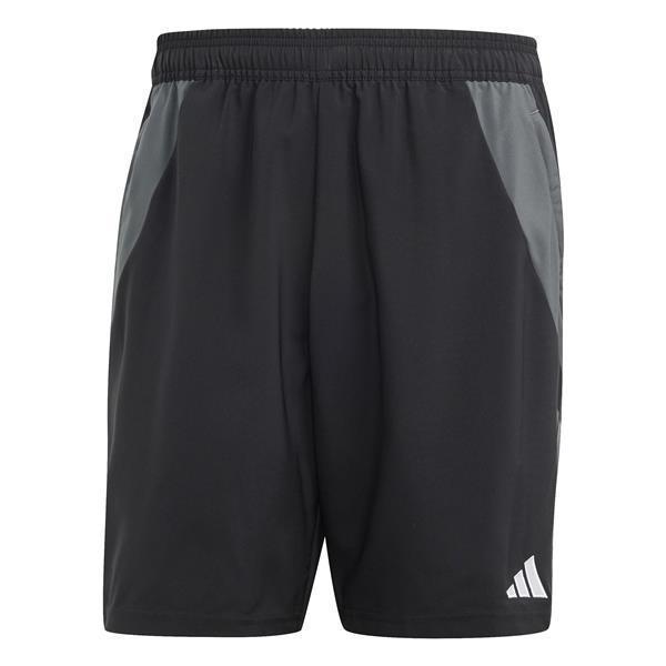 adidas Tiro 24 Competition Short Herren black/tmdrgr L adidas Tiro 24 Competition Short Herren black/tmdrgr L von adidas