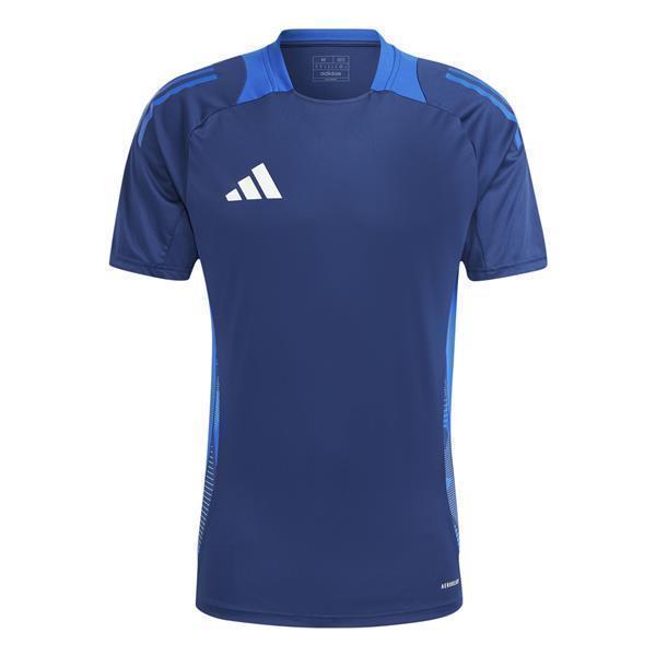 adidas Tiro 24 Competition Training Jersey Team Navy Blue 2 S von adidas