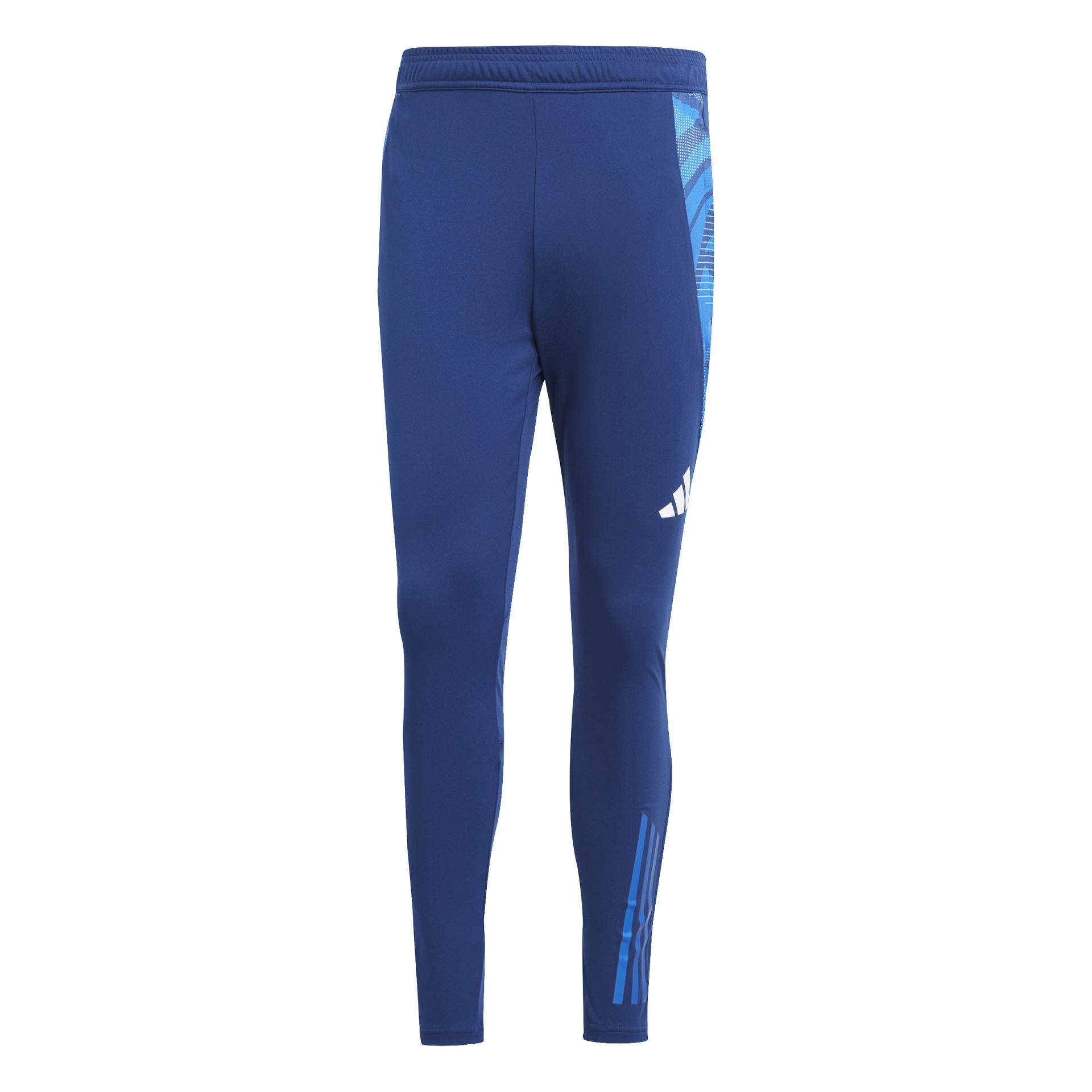 adidas Tiro 24 Competition Trainingshose blau XL adidas Tiro 24 Competition Trainingshose blau XL von adidas