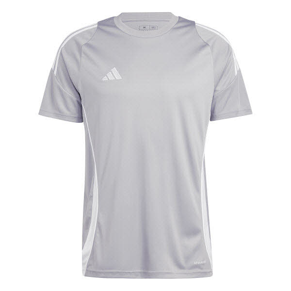 adidas Tiro 24 Competition Trikot Herren TMMDGR/WHITE XXL adidas Tiro 24 Competition Trikot Herren TMMDGR/WHITE XXL von adidas