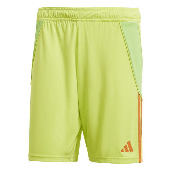 adidas Tiro 24 Short Herren sesoye/seimor L adidas Tiro 24 Short Herren sesoye/seimor L von adidas