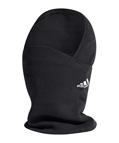 adidas Tiro BST Neckwärmer, Black/White, L adidas Tiro BST Neckwärmer, Black/White, L von adidas