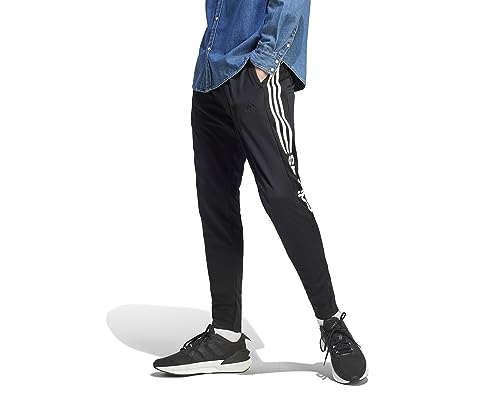 adidas Tiro Black/White XL von adidas