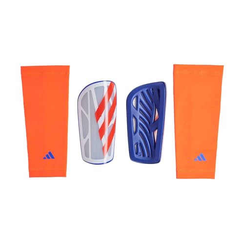 adidas - Tiro SG LGE Schienbeinschoner, Fußball, Mittelblau, Größe XL adidas - Tiro SG LGE Schienbeinschoner, Fußball, Mittelblau, Größe XL von adidas