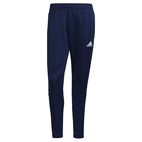 Adidas Herren Tiro21 Freizeithose, Team Navy Blue, M Adidas Herren Tiro21 Freizeithose, Team Navy Blue, M von Adidas