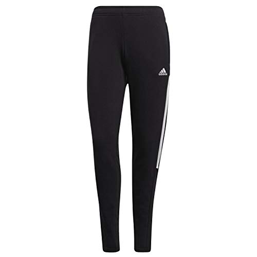 Adidas Damen TIRO 21 W Hose, Schwarz, M Adidas Damen TIRO 21 W Hose, Schwarz, M von Adidas