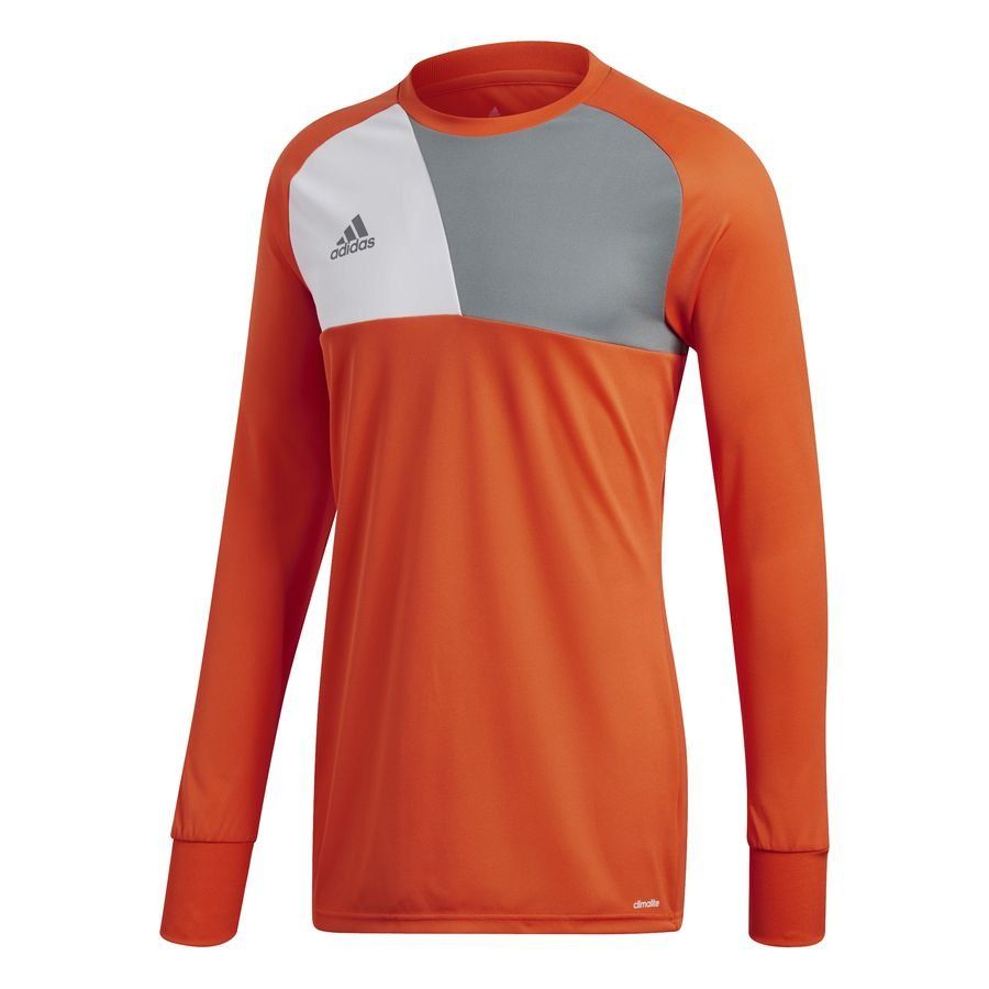 adidas Torwarttrikot Assita 17 - Orange adidas Torwarttrikot Assita 17 - Orange von adidas