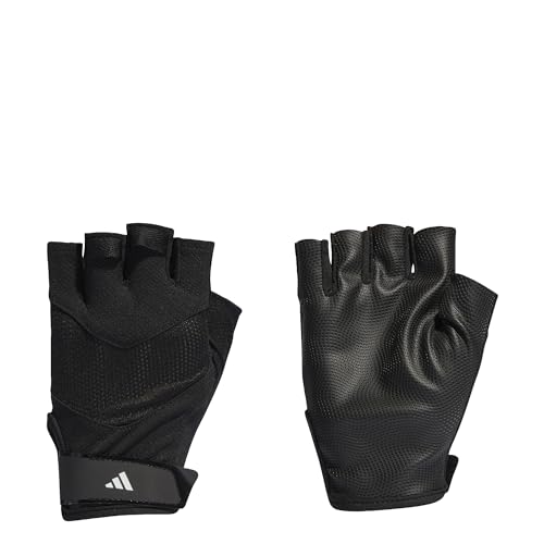 adidas Training Gloves Handschuhe, Black/White, XS adidas Training Gloves Handschuhe, Black/White, XS von adidas
